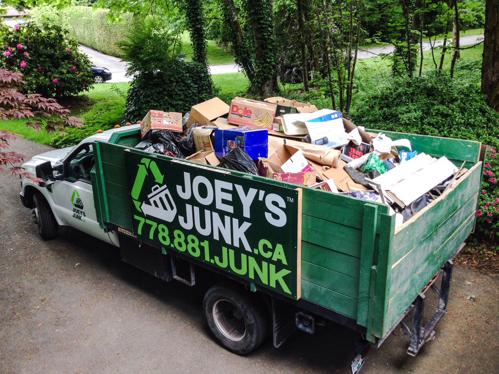new household junk small picture