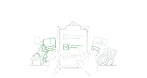 free up-front estimate